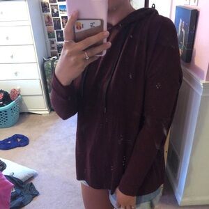 Urban Outfitters hoodie